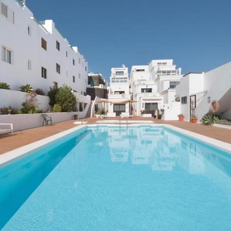 Apartamento Gibshouse Megan Puerto del Carmen  Exterior foto