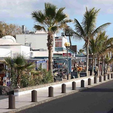 Apartamento Gibshouse Megan Puerto del Carmen  Exterior foto