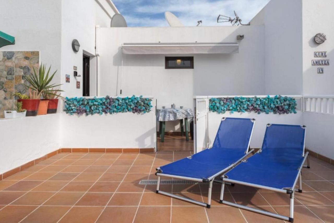 Apartamento Gibshouse Megan Puerto del Carmen  Exterior foto