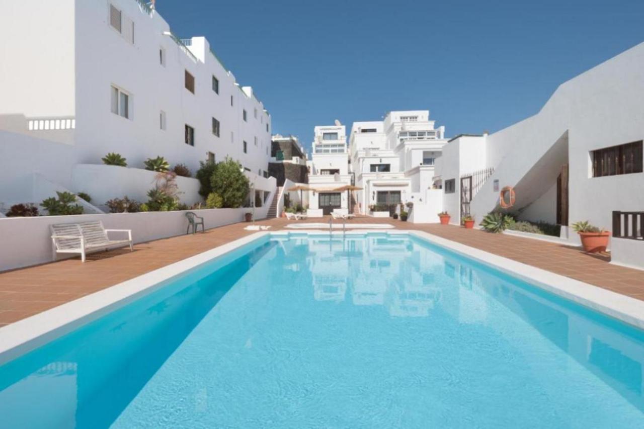 Apartamento Gibshouse Megan Puerto del Carmen  Exterior foto