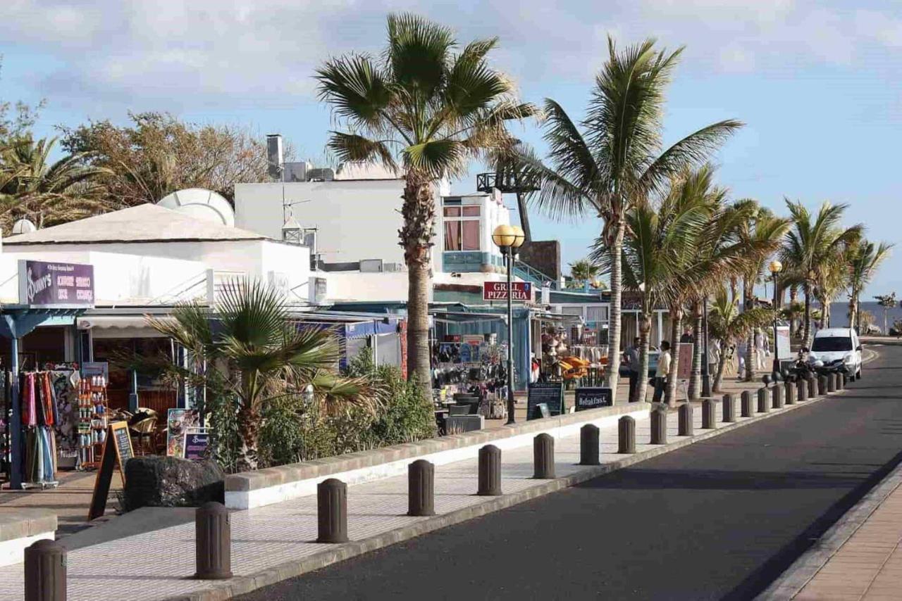 Apartamento Gibshouse Megan Puerto del Carmen  Exterior foto